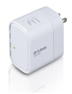 DLINK WIR MICRO HOTSPOT 150