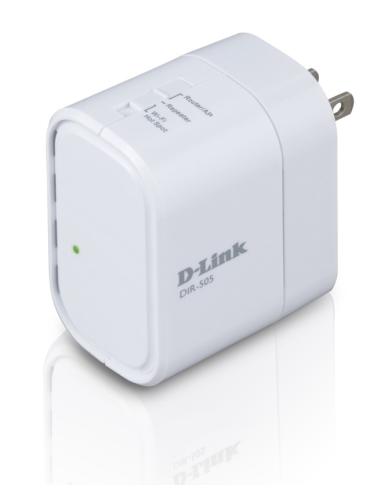 DLINK WIR MICRO HOTSPOT 150