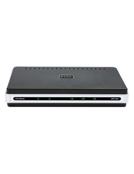 DLINK DPR-1061