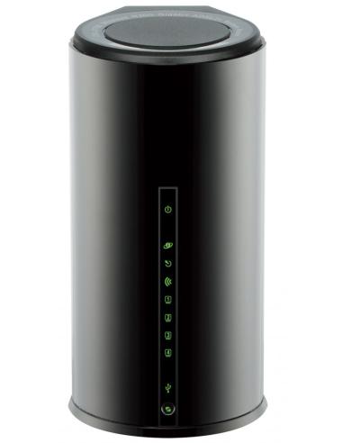 D-LINK ADSL2+ GIGABIT CLOUD ROUTER WRLS