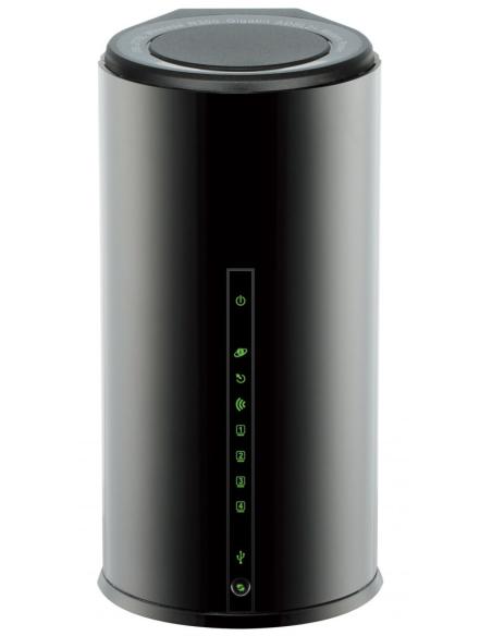D-LINK ADSL2+ GIGABIT CLOUD ROUTER WRLS