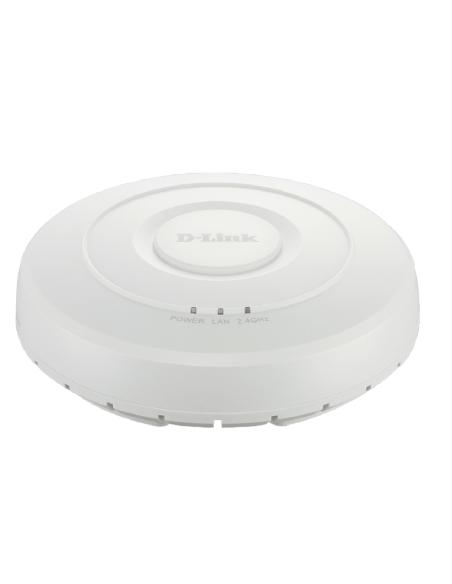 DLINK WIR DWL-2600AP ACCESS POINT