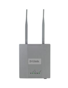 DLINK WIRELESS BRIDGE  DWL-3200AP