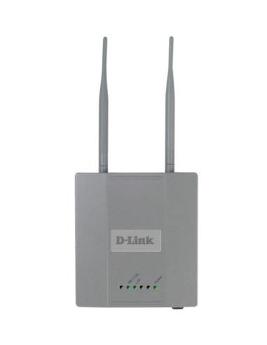 DLINK WIRELESS BRIDGE  DWL-3200AP