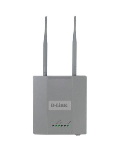 DLINK WIRELESS BRIDGE  DWL-3200AP