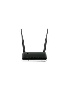 DLINK WIRELESS N300 MULTI WAN ROUTER