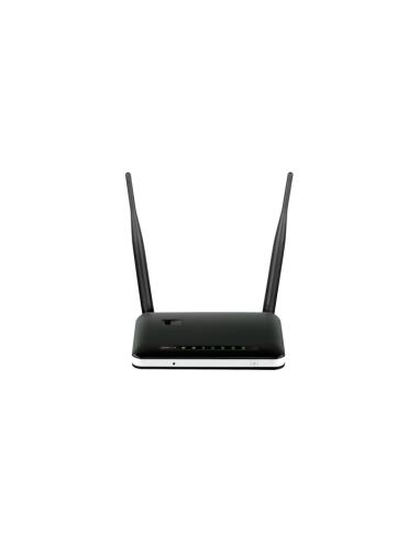DLINK WIRELESS N300 MULTI WAN ROUTER