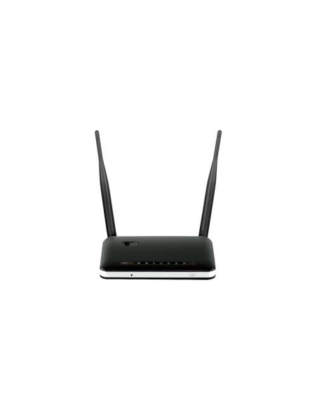 DLINK WIRELESS N300 MULTI WAN ROUTER
