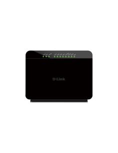 DLINK Wireless AC750 Dual-Band Easy Router