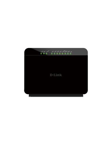 DLINK Wireless AC750 Dual-Band Easy Router