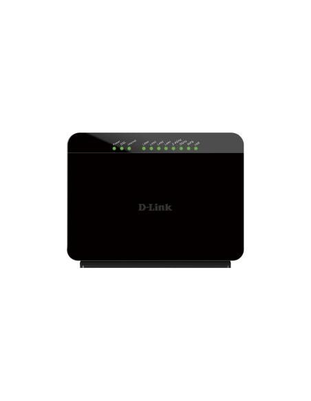 DLINK Wireless AC750 Dual-Band Easy Router
