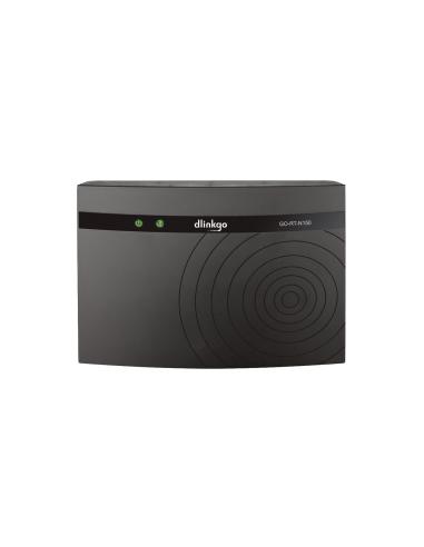 DLINK Wireless N150 Easy Router