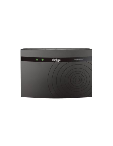 DLINK Wireless N150 Easy Router