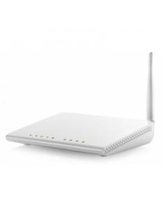 ROUTER WIRELESS 150N ADSL2/2+ CON WPS