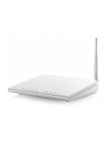 ROUTER WIRELESS 150N ADSL2/2+ CON WPS