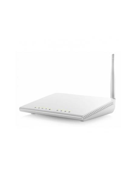 ROUTER WIRELESS 150N ADSL2/2+ CON WPS