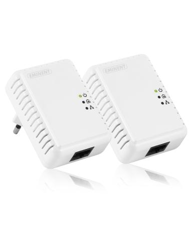 BUNDLE 2x MINI POWERLINE 500MBPS