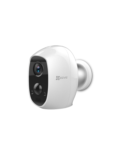 EZVIZ INTERNET CAMERA C3A A BATTERIA FHD WIFI