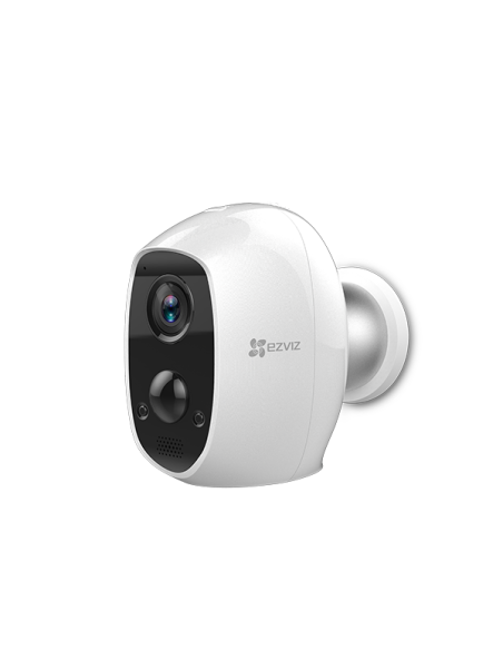 EZVIZ INTERNET CAMERA C3A A BATTERIA FHD WIFI