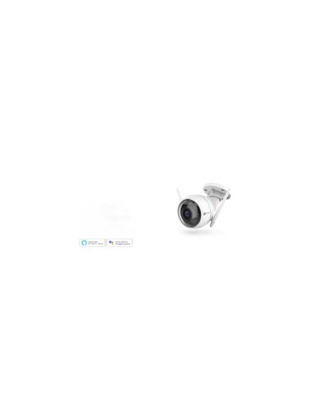EZVIZ C3WN CAMERA IP WI-FI 2MP 8MM SLOT SD E MICROFONO