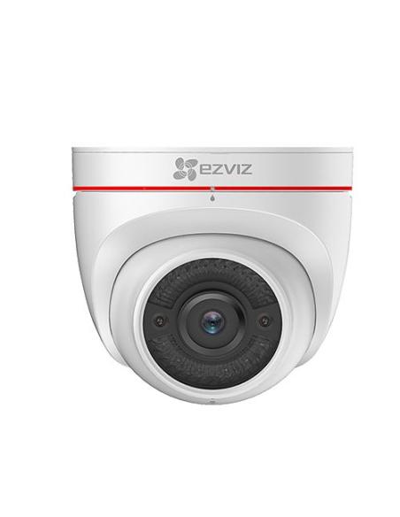 EZVIZ  TELECAMERA C4W DA ESTERNO FULLHD 1080P