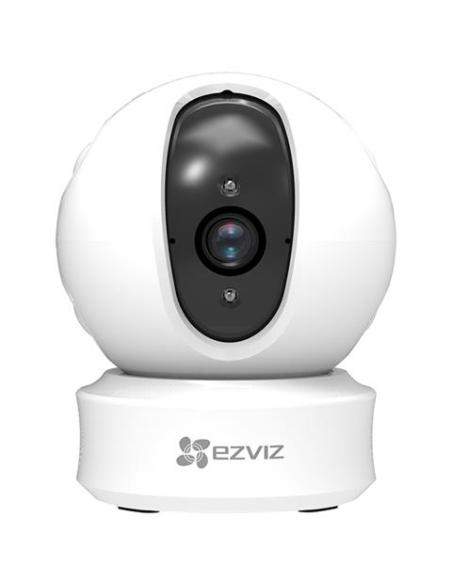 EZVIZ  TELECAMERA C6C DA INTERNO ROBOTIZZATA FULLHD 720P