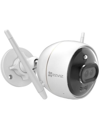 EZVIZ INTERNET CAMERA C3X DA ESTERNO FULL HD 1080 WIFI