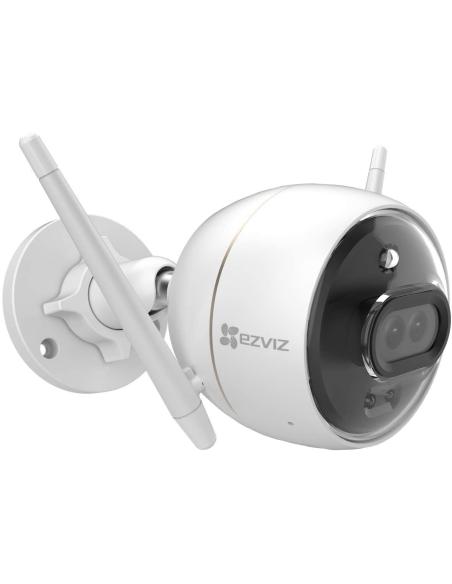 EZVIZ INTERNET CAMERA C3X DA ESTERNO FULL HD 1080 WIFI