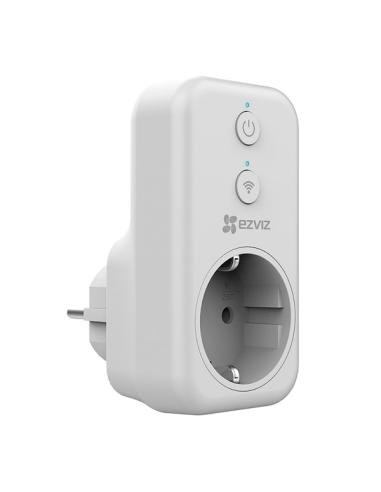 EZVIZ SMART PLUG 16A / 2.4GHZ WI-FI