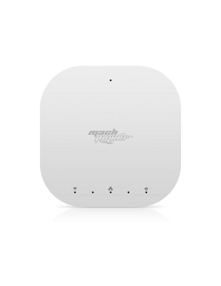 MACH POWER ACCESS POINT Managed DualBand,733Mbps,WAN Fast,PoE48V/DC12V