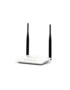 MACH POWER Wireless Router 2.4 GHz 300 Mbps