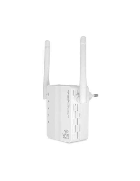 MACH POWER Mini Wifi Extender 2.4GHz 300Mbps