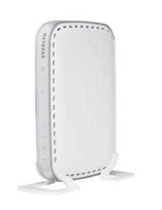 NETGEAR ROUTER ADSL DG834IT 4P SWITCH