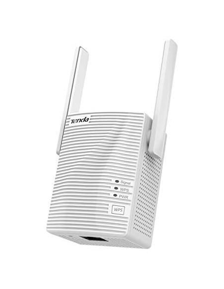 TENDA RANGE EXTENDER WIFI AC750MB EX D.BAND 2.