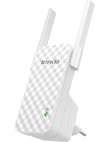 TENDA UNIVERSAL RANGE EXTENDER WIRELESS 300Mbps
