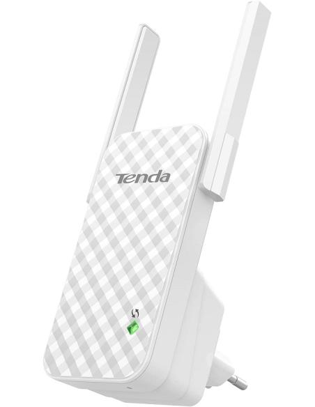 TENDA UNIVERSAL RANGE EXTENDER WIRELESS 300Mbps
