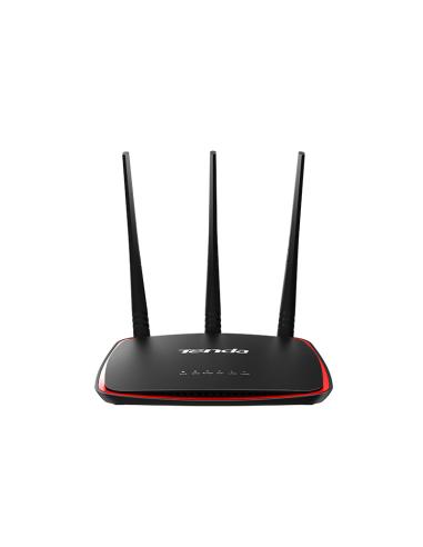 TENDA ACCESS POINT POE TENDA WIFI 300MBPS AP5