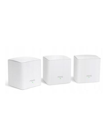 TENDA ROUTER WIFI MESH X3 3500mq MU-MIMO