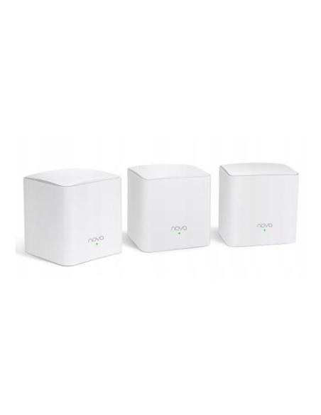 TENDA ROUTER WIFI MESH X3 3500mq MU-MIMO