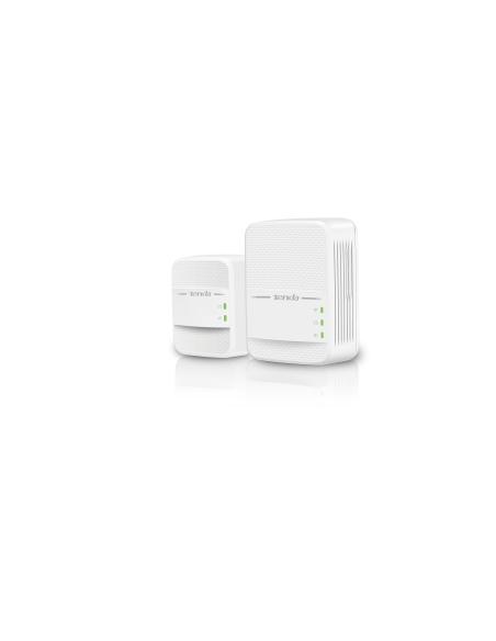 TENDA POWERLINE GIGABIT AV1000 ADAPTER EXT