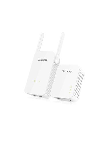 TENDA POWERLINE GIGABIT AV1000 WI-FI EXT KIT