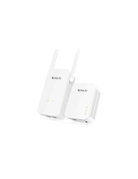 TENDA POWERLINE GIGABIT AV1000 WI-FI EXT KIT