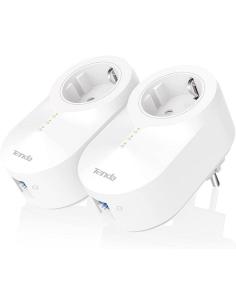 TENDA POWERLINE GIGABIT AV1000 ADAPTER EXT