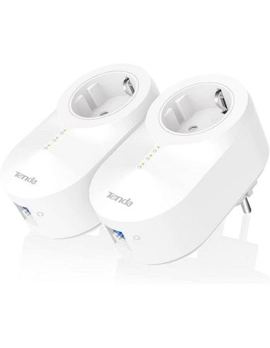 TENDA POWERLINE GIGABIT AV1000 ADAPTER EXT