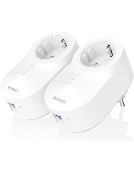 TENDA POWERLINE GIGABIT AV1000 ADAPTER EXT