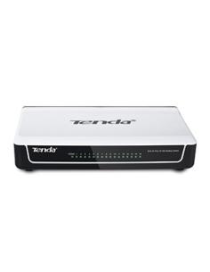 SWITCH TENDA 16 PORTE 10/100MBIT DESKTOP