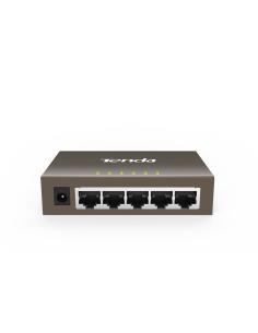 SWITCH TENDA 5 PORTE GIGABIT UNMANAGED