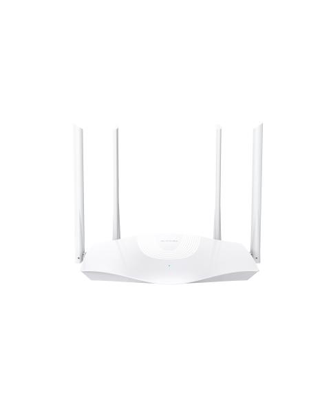 TENDA ROUTER TENDA WiFi 6 AX1800 DBAND Gigabit