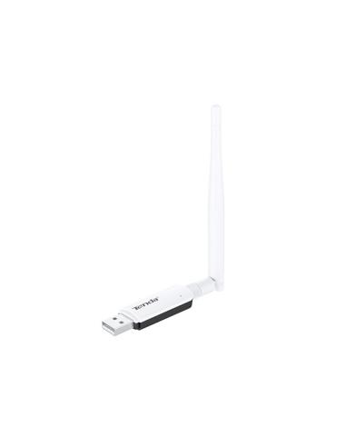 TENDA ADATTATORE TENDA USB WIRELESS 300Mbps