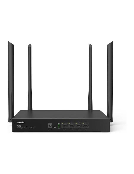TENDA ROUTER GIGABIT SMART AC1200